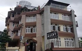 Eastwood Guest House